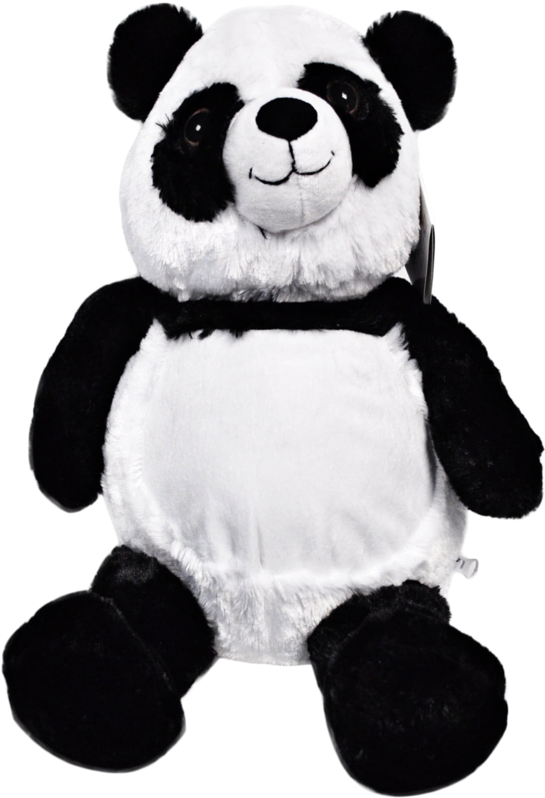 giant panda stuffed animal walmart