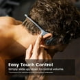 thumbnail image 6 of MOJAWA Run Plus Sports Headphones with Bluetooth and Voice Assistant, Black, 6 of 9