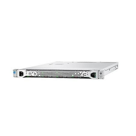 Intel Xeon E5-2620V4 / 2.1 GHz processor -