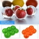 thumbnail image 4 of New,suitable Silicone Ice Cube Tray, Large Ice Cube With Lid, Set Of 2 Easy Release Ice Cubes, Ice Cube, 4 of 4