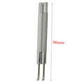 thumbnail image 2 of Streamline Your Repairs With This Handy 2Pcs Alloy Steel Spring Bar Tool Set - silver, 2 of 6