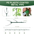 thumbnail image 2 of 10 Pack Stackable Monstera Plant Support, 2025 New Plant Stakes for Indoor and Outdoor Plants Use, Garden Stakes for Climbing and Potted Plants, Pothos, Philodendron (10 Pack), 2 of 7