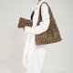 thumbnail image 3 of Bolso Diseñador Hombro Elegante Leopardo para Mujer, 3 of 9