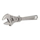 thumbnail image 3 of Llave de trinquete ajustable Cola Llave ajustable 8 pulgadas, 3 of 8