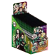thumbnail image 1 of Demon Slayer-tarjeta Flash SSP para puerta de cocina, Tanjiro Nedouzi, juego de mesa circundante de Anime, tarjeta rara, regalo de juguete para niños Fivean unisex, 1 of 2
