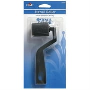 ***delete*** Plaid Stencil Roller, 1, 3/