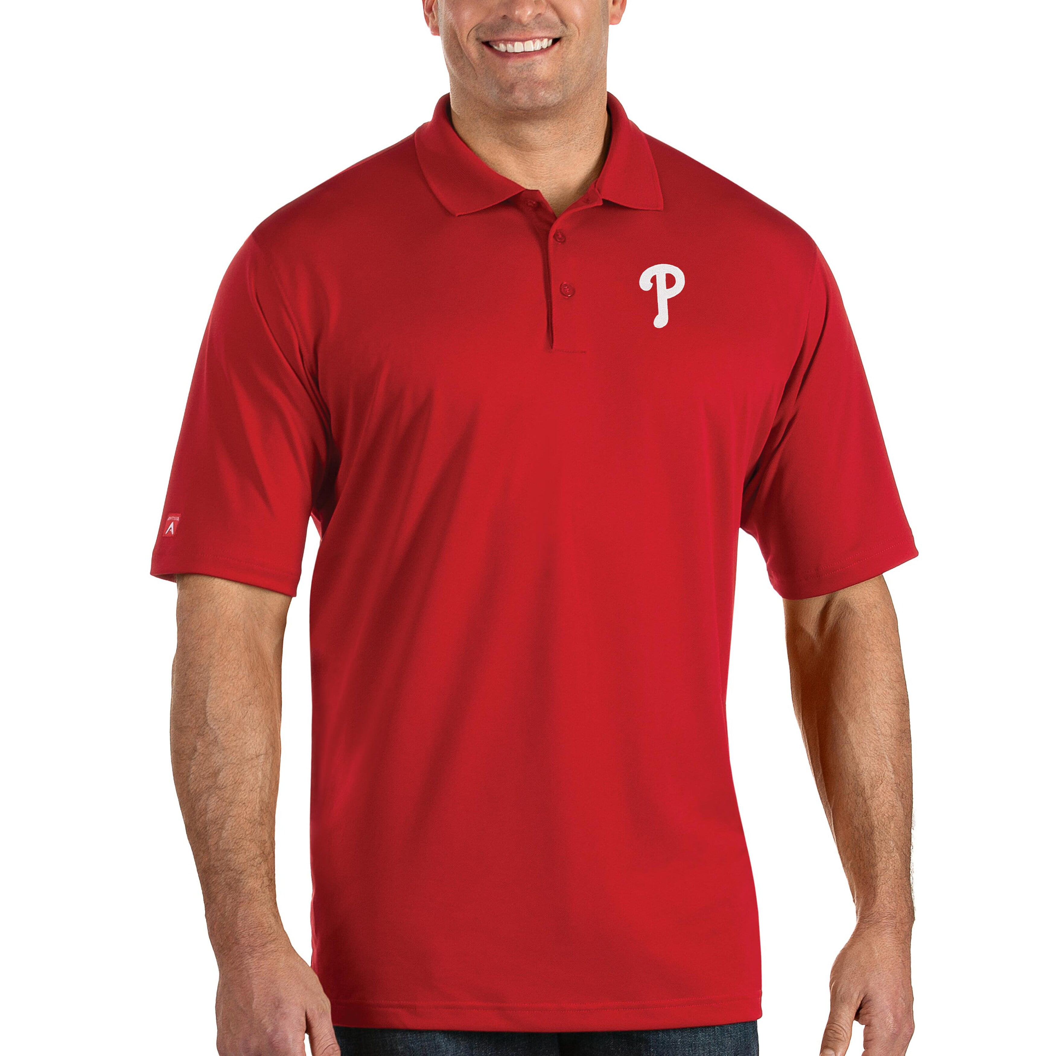 polo red at walmart