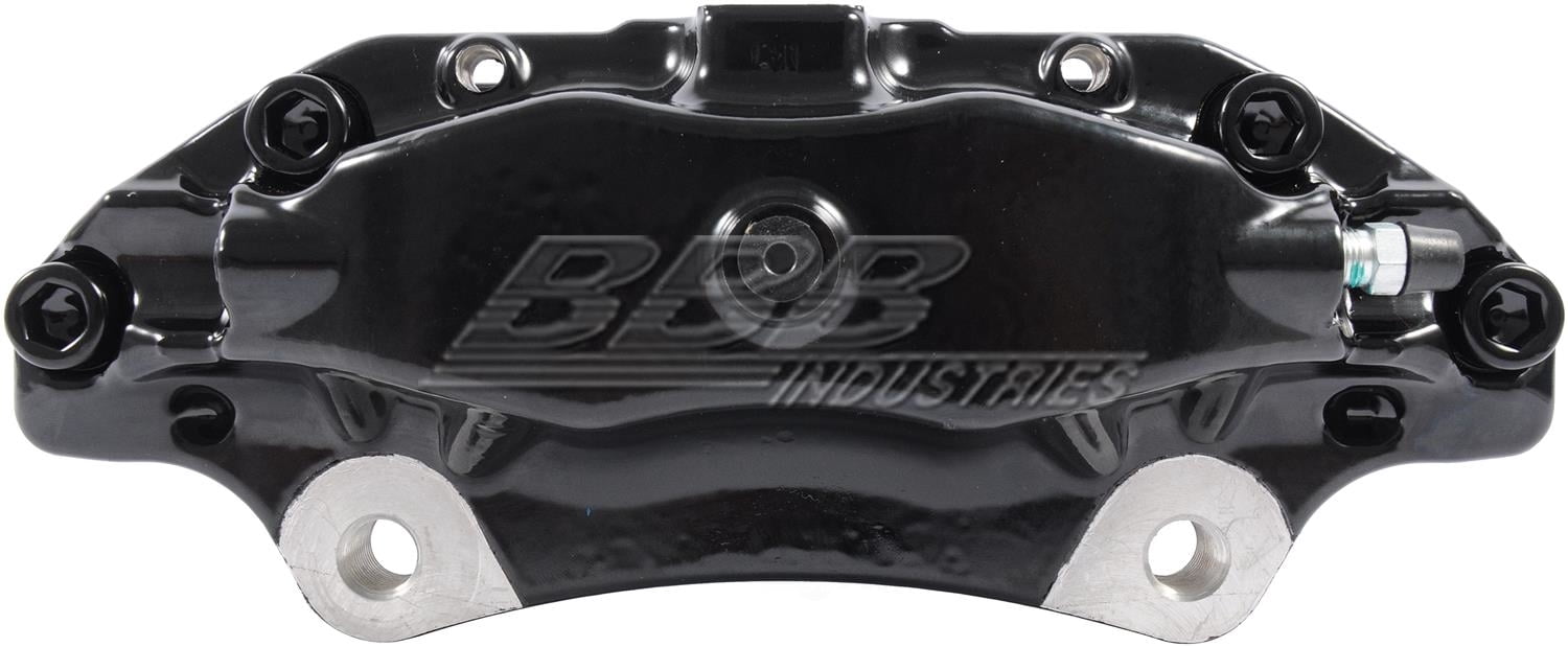 TERREPOWER formerly BBB Industries 97B01022B Reman Caliper w/installation Hardware
