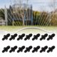 thumbnail image 4 of 150 tapones para riego por goteo. Tapones para orificios de tubos., 4 of 5