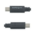thumbnail image 3 of StarTech 3 ft USB-C Cable - M/M, 3 of 6