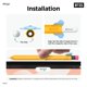 thumbnail image 3 of Funda elago l BT21 compatible con Apple Pencil Pro y de segunda generación, 3 of 3