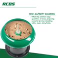 thumbnail image 4 of Pulidora vibratoria de vainas RCBS 120 V US/CAN, 4 of 6