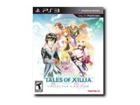 Blog - Une édition collector pour Tales of Xillia 2