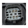 thumbnail image 3 of For Jeep Gladiator 2020 2021 Headlight Assembly Driver Side LED | Replacement For CH2502327 | 55112879AG, 3 of 5