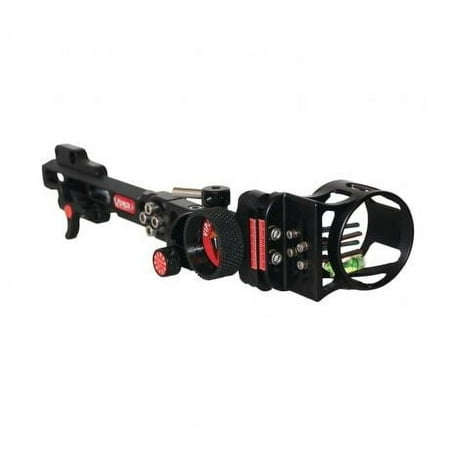 Viper Driver Q-4 Microtune Dovetail Sight 4Pin .015 RH/LH