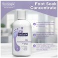 thumbnail image 4 of Concentrado de remojo para pies FOOTLOGIX 250 ml, 4 of 7
