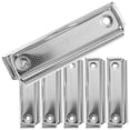 thumbnail image 4 of Clips de clips de portapapeles de 6 piezas de 6 piezas clips de tablero de portapapeles clips de metal clips para reemplazar, 4 of 6