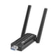 thumbnail image 1 of Controlador de tarjeta de red inalámbrica FLhrweasw Dongle WiFi 5400Mbps, 1 of 9