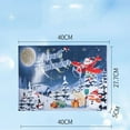 thumbnail image 2 of RKSTN Nine-In-One 24-Piece Set Christmas Calendar, 2 of 8