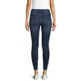 thumbnail image 3 of No Boundaries Juniors Super High Rise Curvy Jeggings, 3 of 7