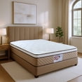 thumbnail image 1 of Colchon King Size Spring Air  Berkeley Sp, 1 of 6