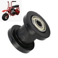 thumbnail image 1 of Chain Tensioner Roller, Fit for Baja Doodle Bug, Blitz, Dirt Bug, Racer Mini Bike, Pulley Tensioner Guide Wheel Replacement & Upgrade Part, Prevent Chain Loose, Extend Chain Life, 1 of 7