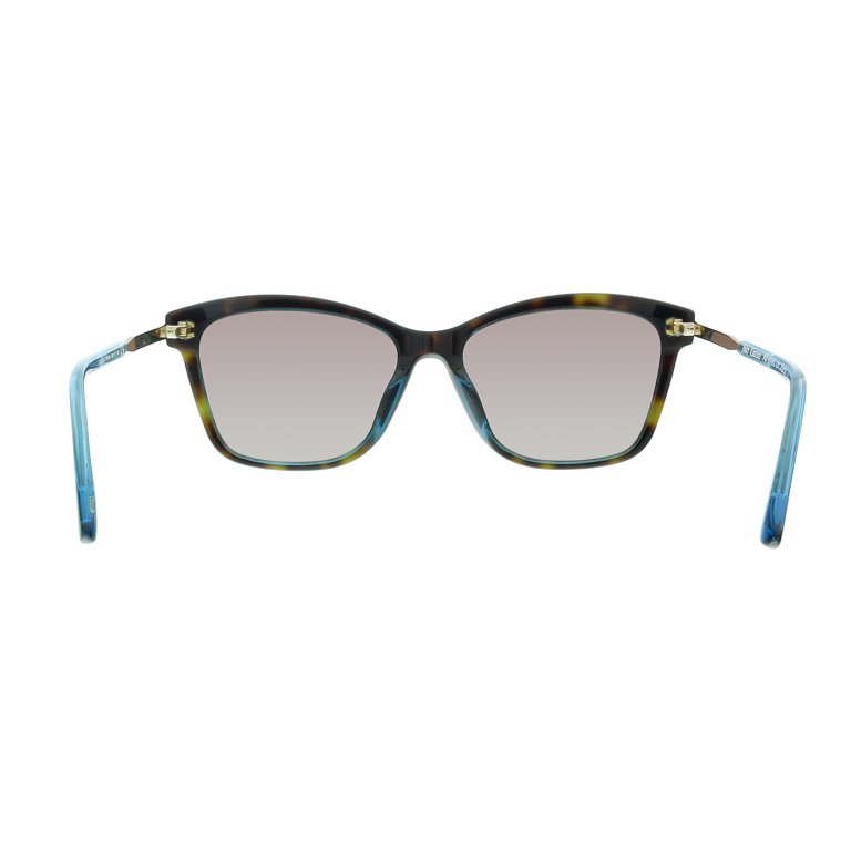 Juicy Couture JU 604/S HA Havana Blue Women display picture 1