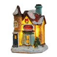 thumbnail image 1 of OUSITAID Christmas Decoration LED Miniature 3, 1 of 7