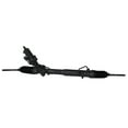 thumbnail image 6 of Detroit Axle - Steering Rack & Pinion for BMW 525i 528i 530i 535i 545i 550i 650i Complete Power Steering Rack & Pinion Assembly Replacement, 6 of 6