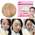 thumbnail image 2 of Skin Non DIY Sheet 60pcs Care Silk Natural Compress Paper Facial Dry Face Skin Care, 2 of 6