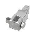 thumbnail image 1 of 2 Inch Aluminum Clutch Extender Fit For Peterbilt, 1 of 5