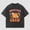Black-21, variant on Pumpkin Patch Crew Graphic Vintage Washed Pumpkin Shirt for Women, Retro Fall Tee
