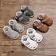 thumbnail image 3 of Zapatos De Bebé Niño Suave Suela Antideslizante Sandalias De Playa Primeros Para Caminar Cerrados Para 0 A 18 Meses, 3 of 4