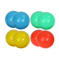 thumbnail image 3 of Water Sports 80075-6 Éclairé Bocce Jeu de Balle Yard, 3 of 4