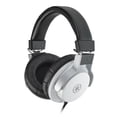 thumbnail image 1 of Auriculares Yamaha PAC HPH-MT7W blancos, con parte trasera cerrada, controladores de 40 mm, 1 of 4