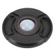 thumbnail image 1 of Tapa de lente de balance de blancos de 67 mm a presión, doble propósito, a prueba de polvo, antiabrasión para profesionales, 1 of 8