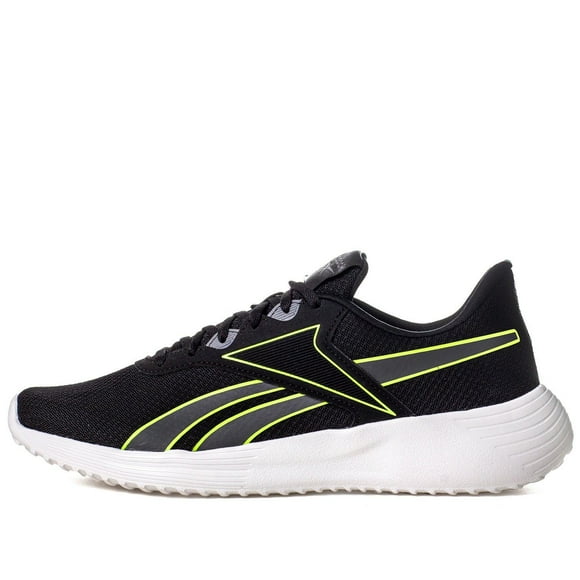 Tenis Reebok Lite 3 - 100033952 - Hombre negro 25.5