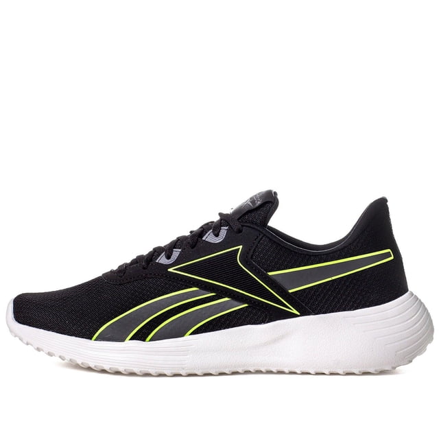 Tenis Reebok Lite 3 - 100033952 - Hombre negro 27.5