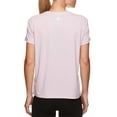thumbnail image 3 of Reebok Women's Short Sleeve Jersey Graphic Tee, 3 of 4