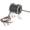 Packard 66847 MOTOR Furnace Vent Venter Exhaust Draft Inducer Motor ...