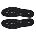 thumbnail image 1 of Plantillas de masaje magnético, 1 par de zapatos de masaje de terapia magnética, plantillas magnéticas para el cuidado de la salud, mejoran su experiencia, 1 of 8