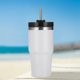 thumbnail image 4 of Copas De Coche Taza de acero inoxidable 304 con doble aislamiento para coche, 20 onzas, Ice Tyrant Cup (blanco) Likrtyny Libre de BPA, 4 of 6