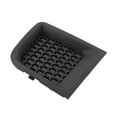 thumbnail image 2 of Amdohai Front Bumper Right Lower Grille Bezel Cover Replacement for Jeep Renegade 2015-2020, 2 of 6