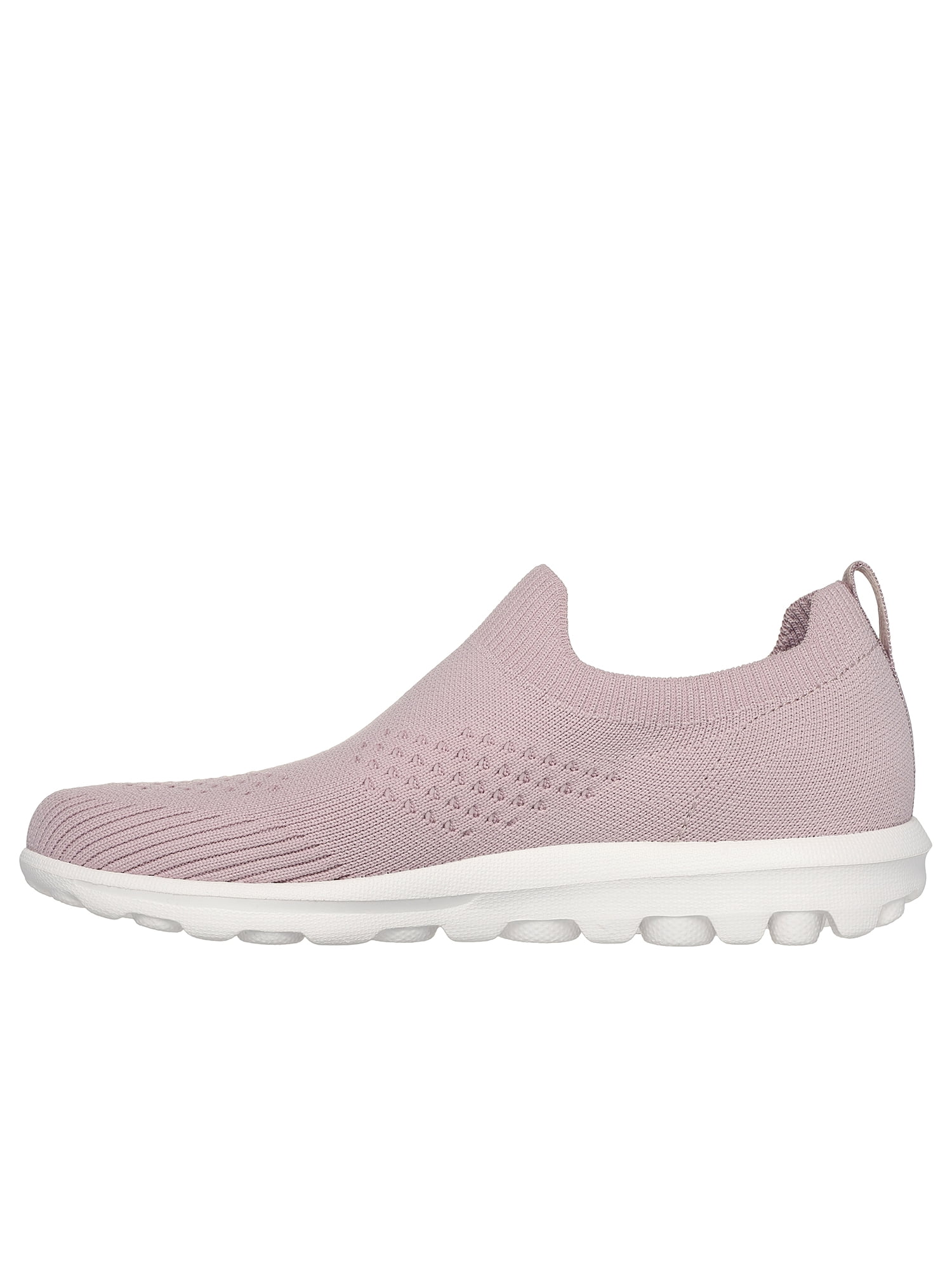 Skechers Women's Go Walk Travel Cozumel Slip-On Sneakers, Wide Width Available