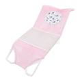 thumbnail image 2 of Asiento de seguridad para niños con respaldo alto,Asiento de seguridad para niños con respaldo alto Arnés de seguridad para niños Asiento elevador Durabilidad extendida Jadeshay A, 2 of 8