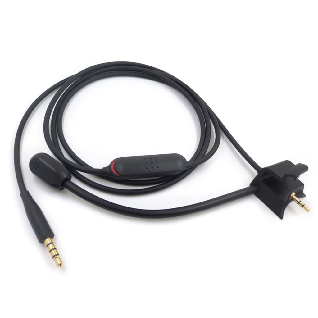 ZUARFY Professional Game Props Mics for QC35II Headset Gaming System Prop Replacement