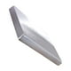 thumbnail image 5 of protector de colchón Ounissouiy gris de fácil cuidado, 5 of 6
