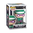 thumbnail image 1 of Figura de vinilo coleccionable Funko Pop Batman The Riddler, 1 of 7