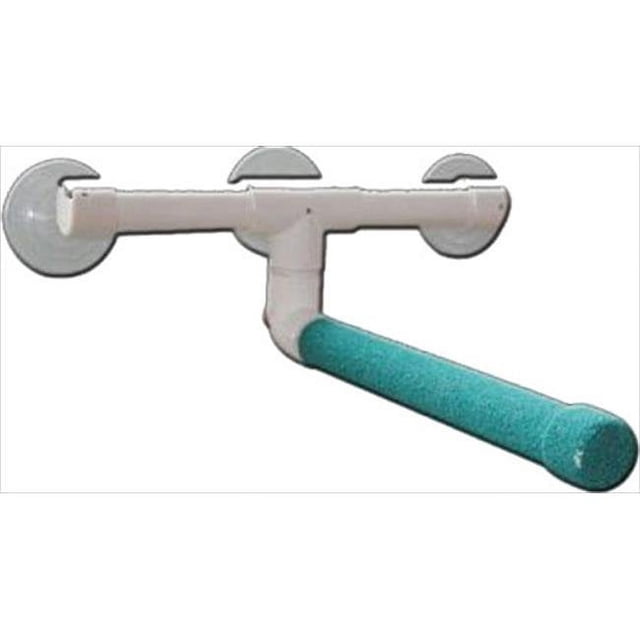 A&E Cage HB49294 Perchoir de Douche Recouvert de Sable - Moyen