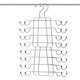thumbnail image 2 of Percha para camisola de 2 piezas, percha multicapa, perchas plegables,, 2 of 5